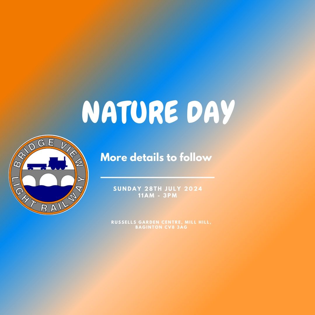 Nature Day