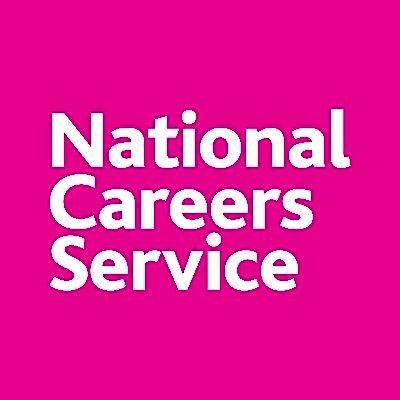 National Careers Service West Midlands