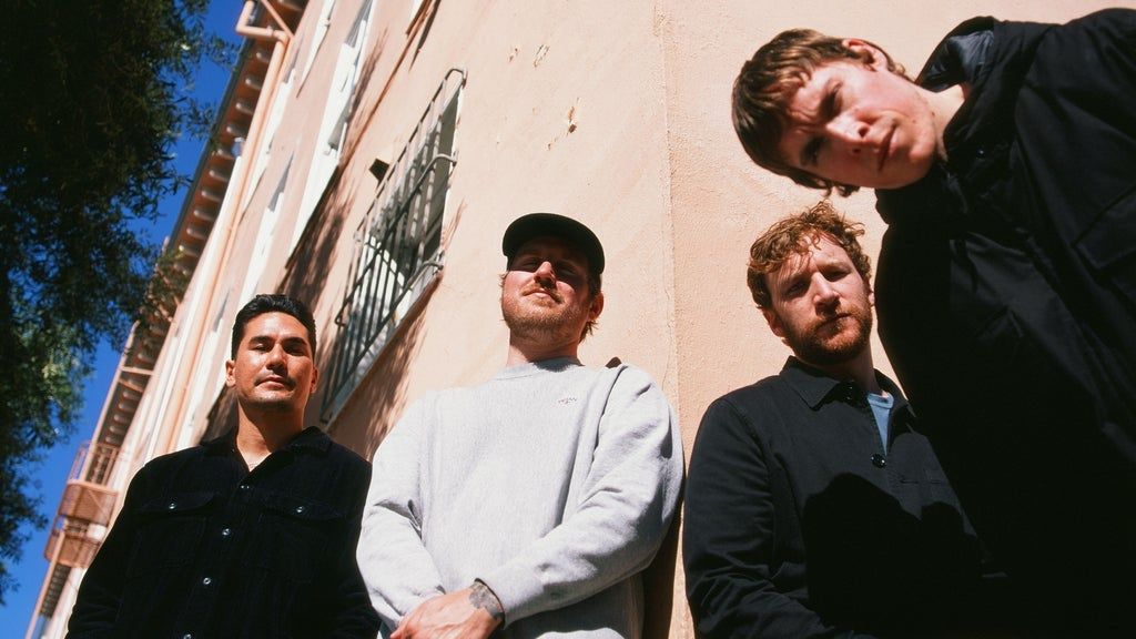 The Story So Far w\/ Neck Deep