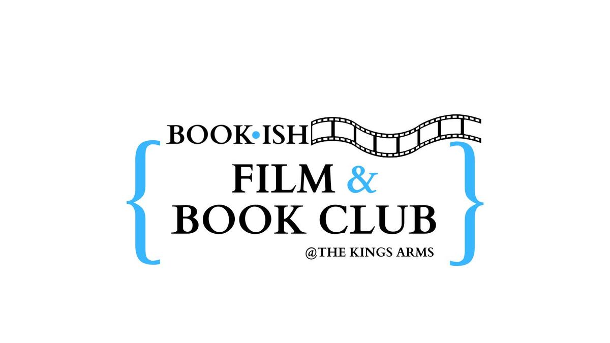 *NEW!* Film & Book Club - Kes \/ A Kestrel For A Knave