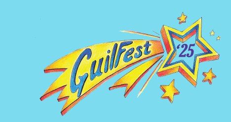 Guilfest 2025 - TBC