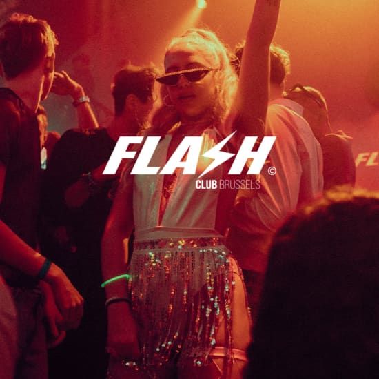 FLASH YEAR'S EVE 2025 with Keiona live