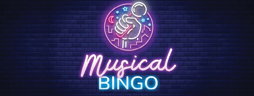 Musical Bingo