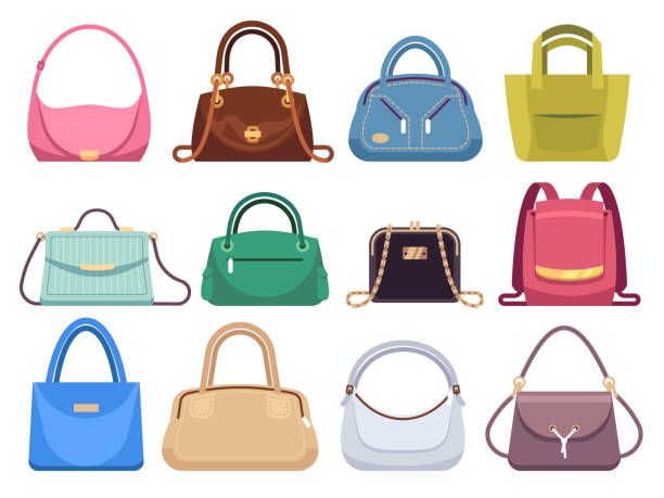 Ladies Night Out - Designer Purse Bingo