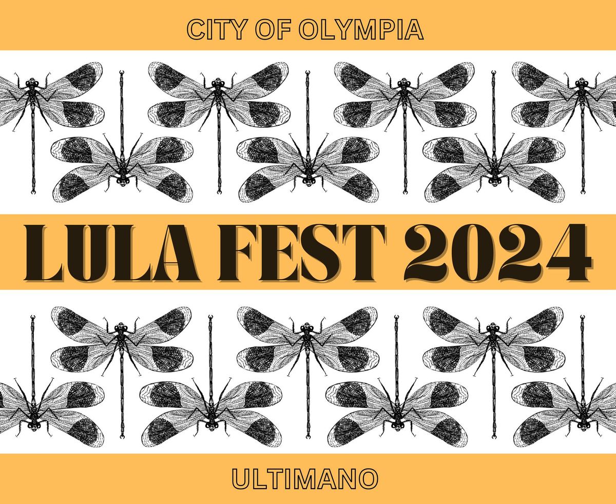 LULA FEST 2024