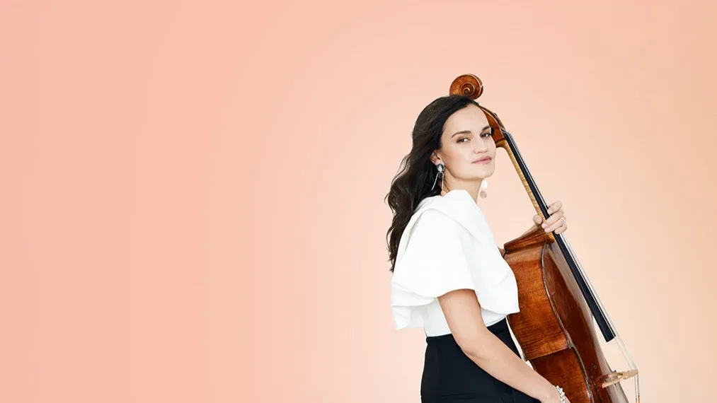 Raphaela Gromes in Recklinghausen