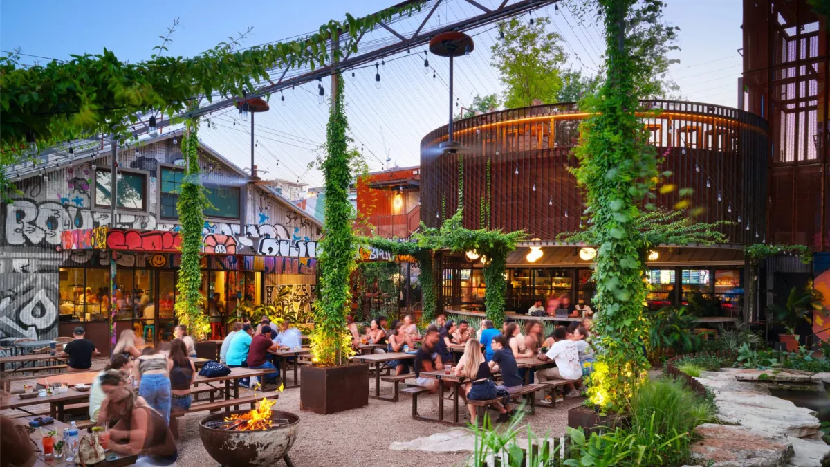 \u2615 Saturday Meetup at Cosmic Saltillo