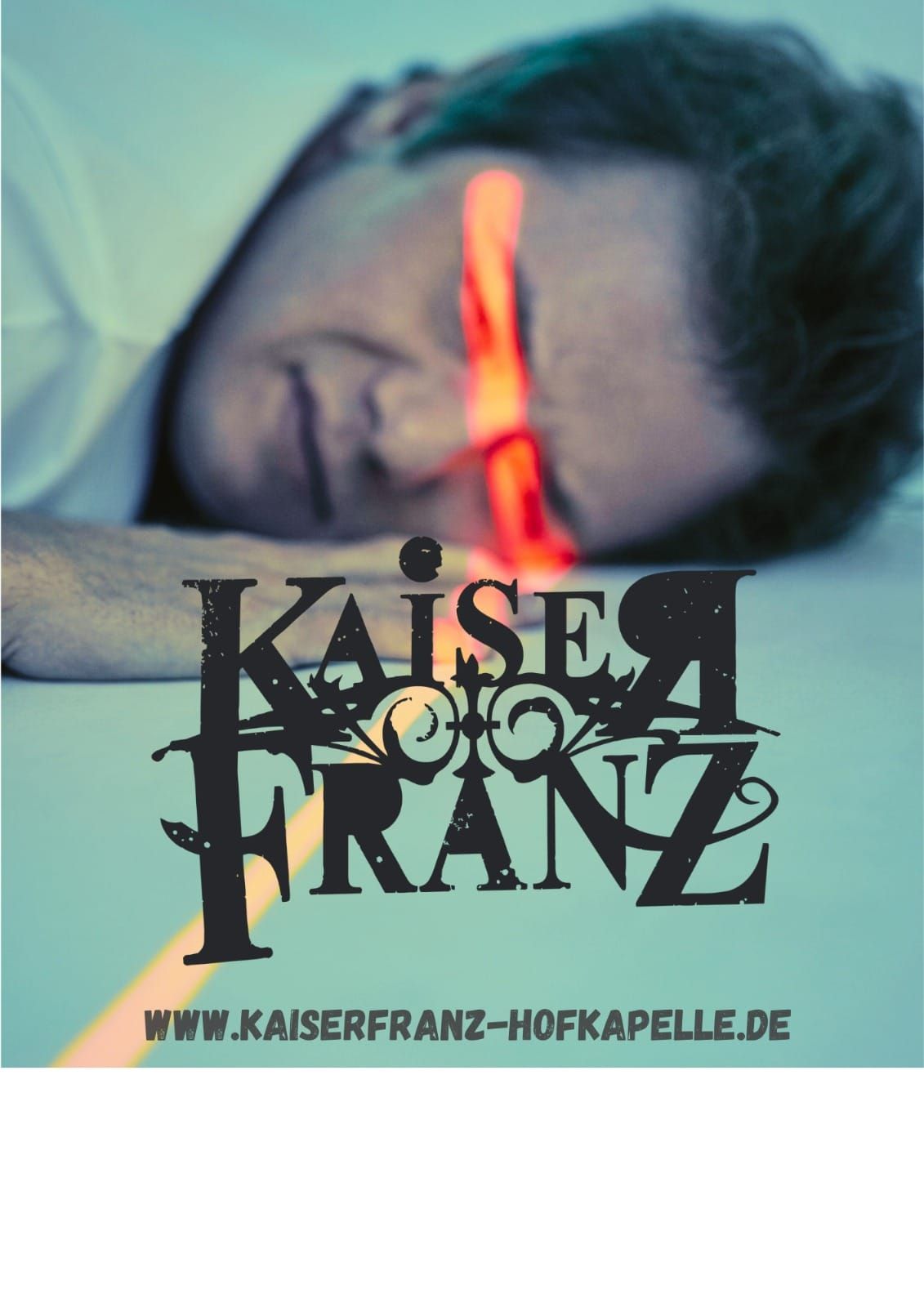 Kaiser Franz & Hofkapelle | HEILE WELT, M\u00fcnster