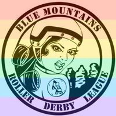 Blue Mountains Roller Derby League