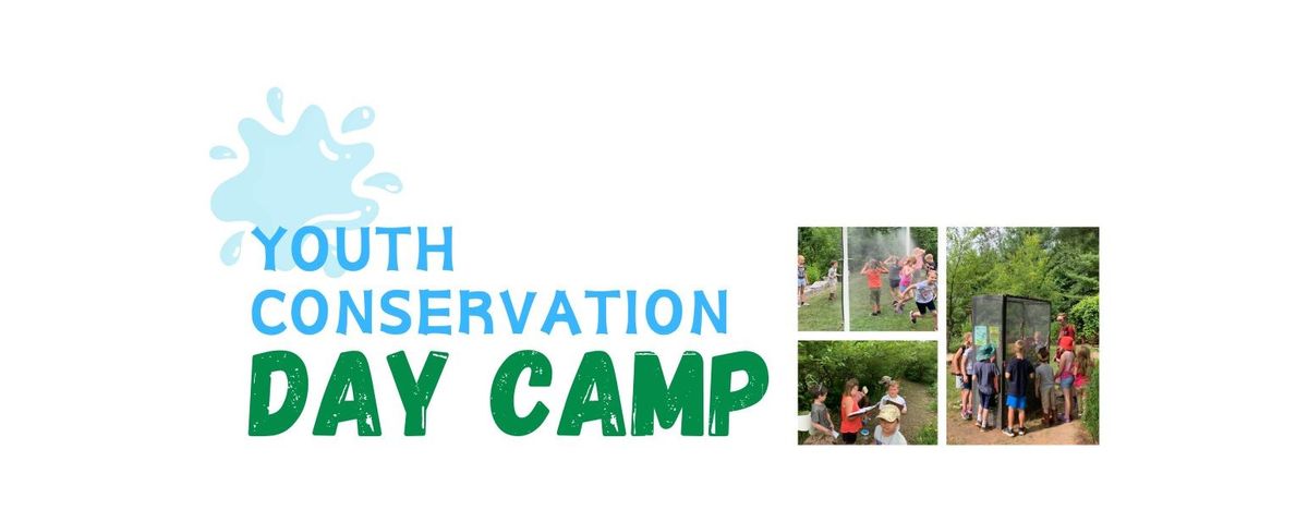 Conservation Day Camp