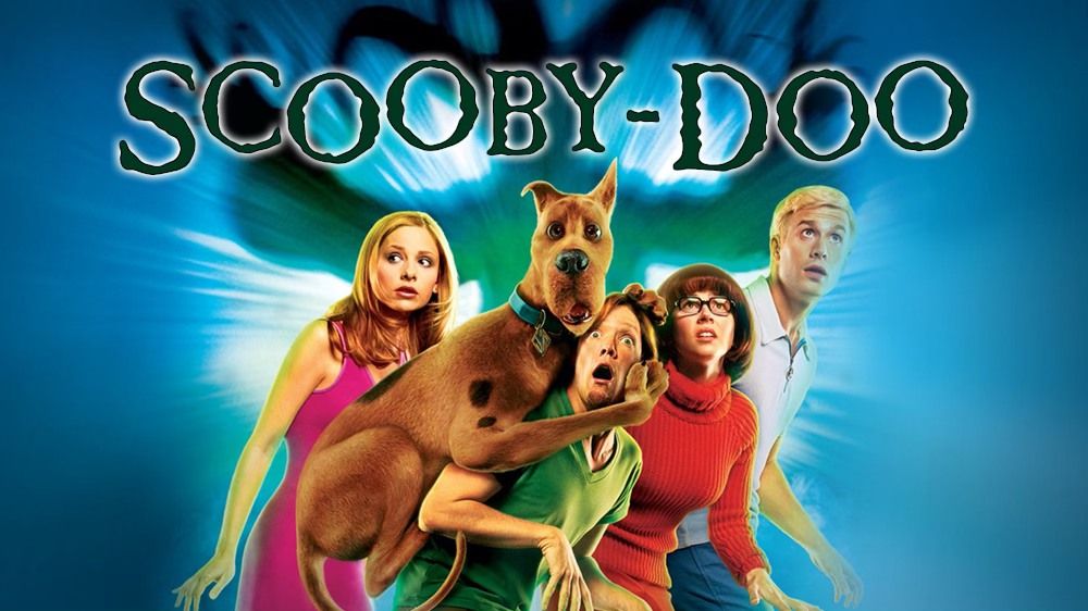 Scooby-Doo (2002)