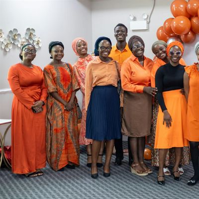 MFM South Chicago Youth