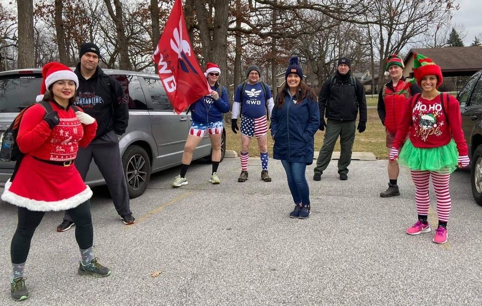 Krampus Ruck Walk Crown Point Fairgrounds 10 December 2022 krampus-ruck-walk-crown-point-fairgrounds-10-december-2022