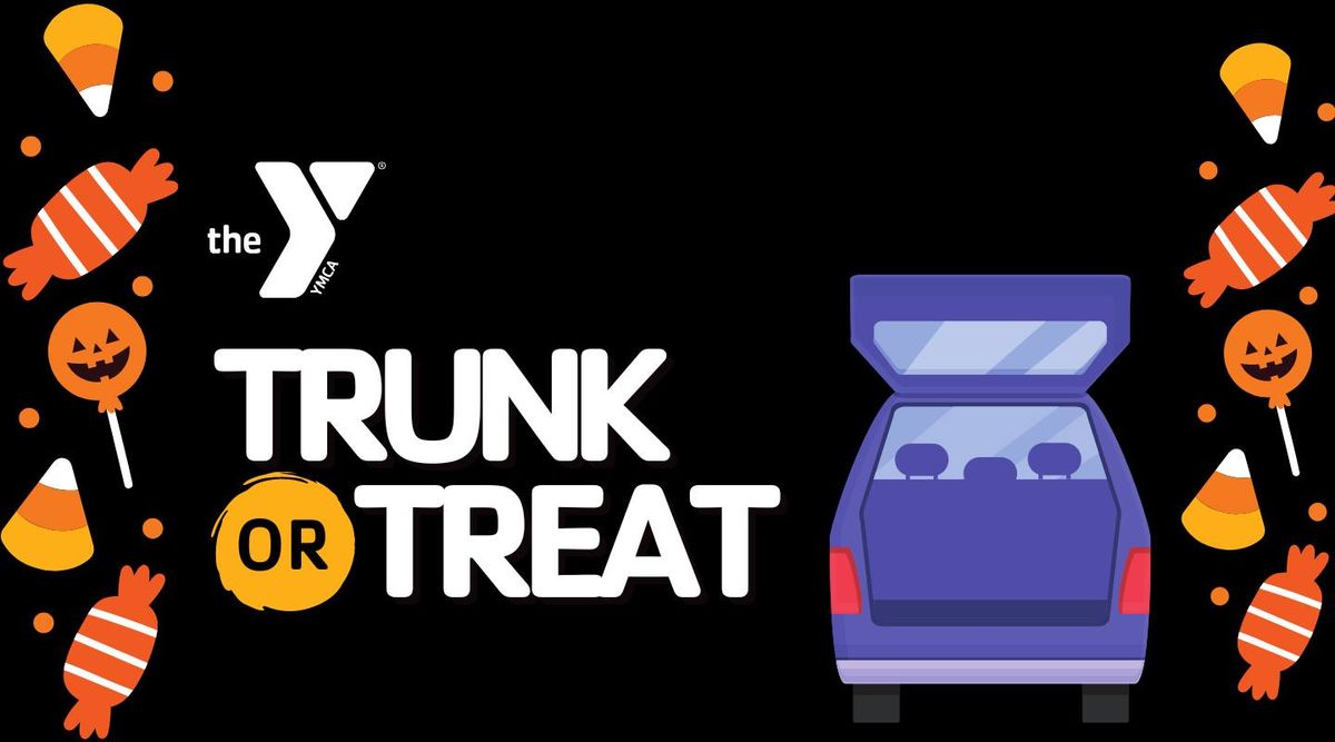 Trunk or Treat