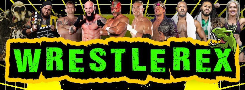 WrestleRex LIVE from the City Winery in the Strip District!