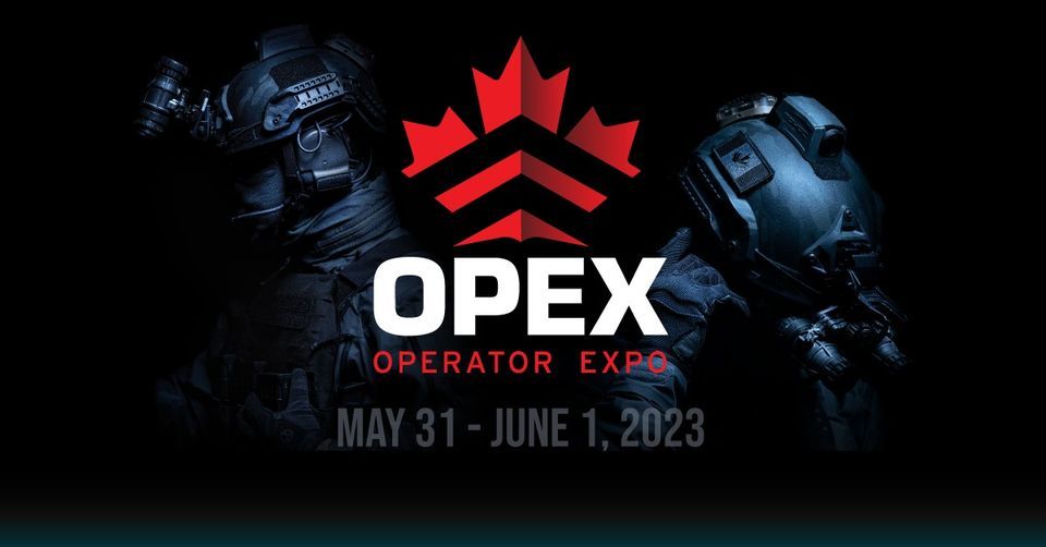 OPEX 2023