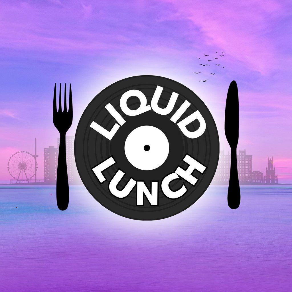 Liquid Lunch - The Lock In