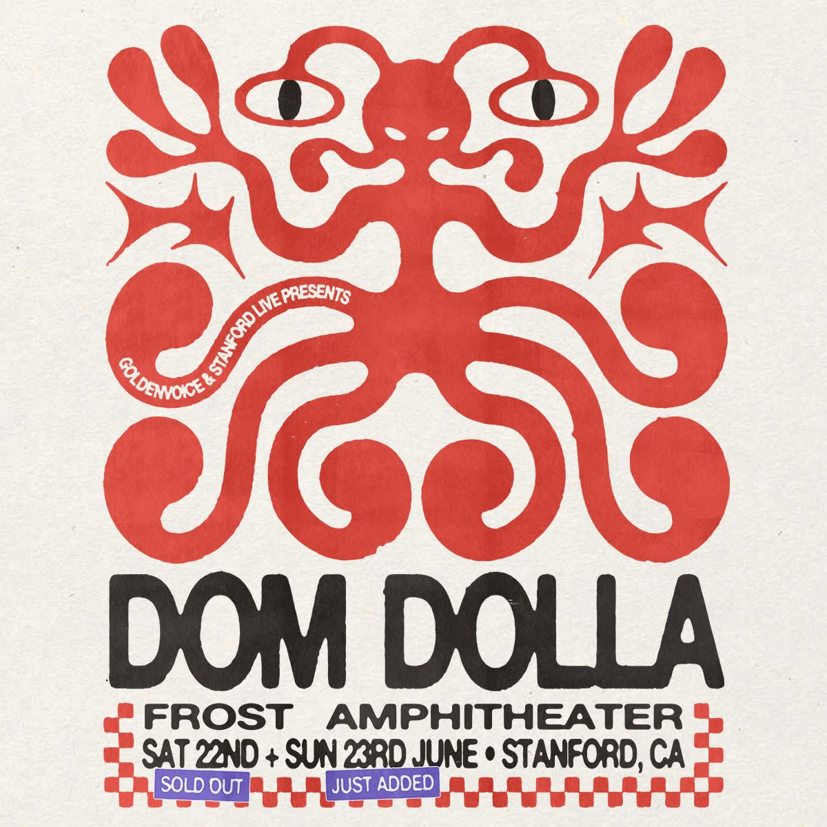 Dom Dolla at LIV Nightclub Las Vegas