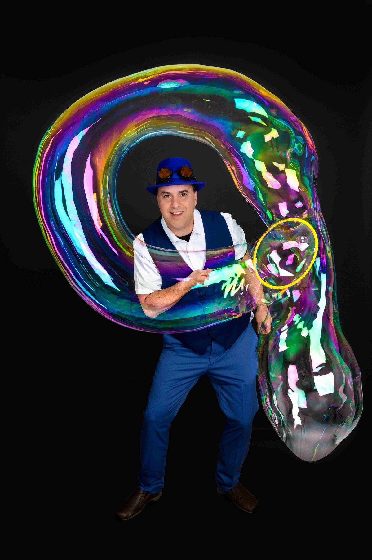 The Bubble Show