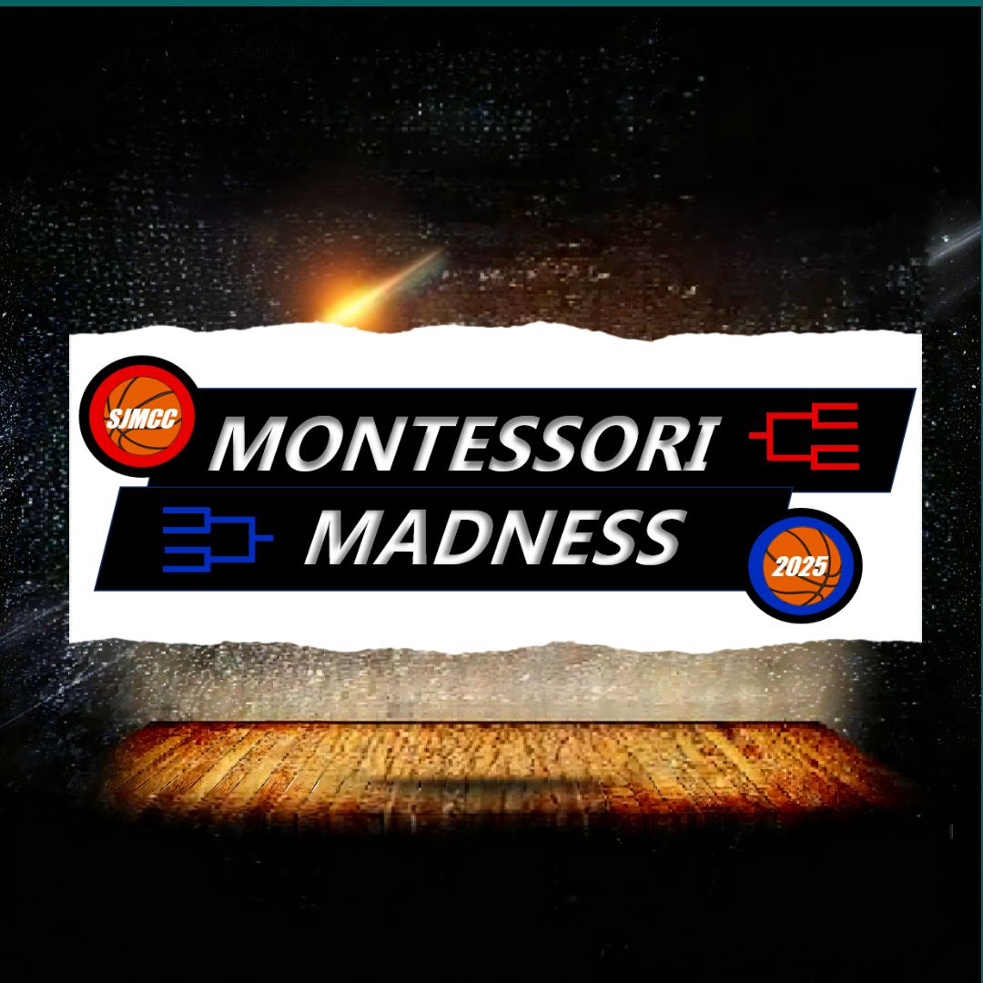 Montessori Madness 2025