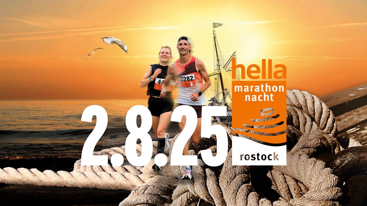 hella marathon nacht rostock 2025