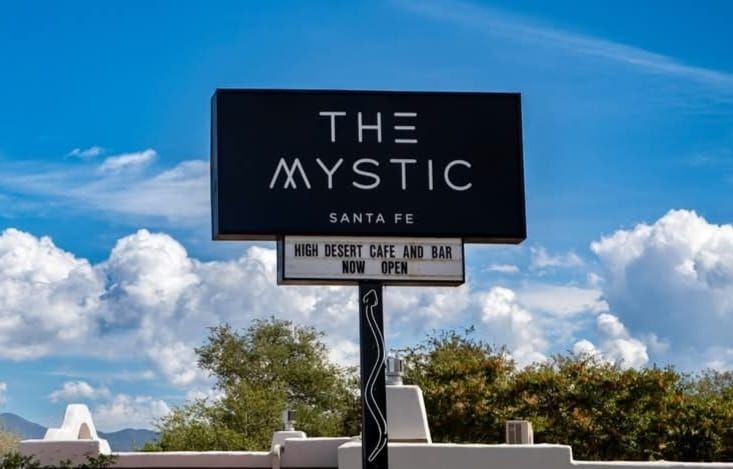 The Mystic - Santa Fe, NM