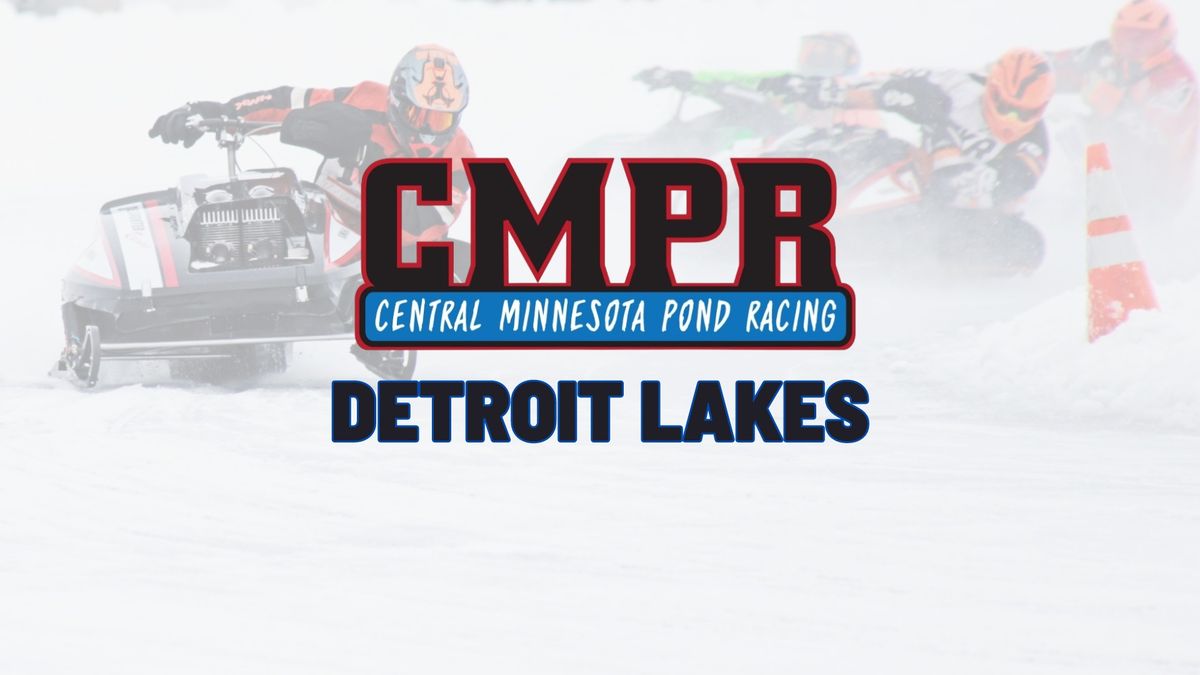 CMPR - Detroit Lakes