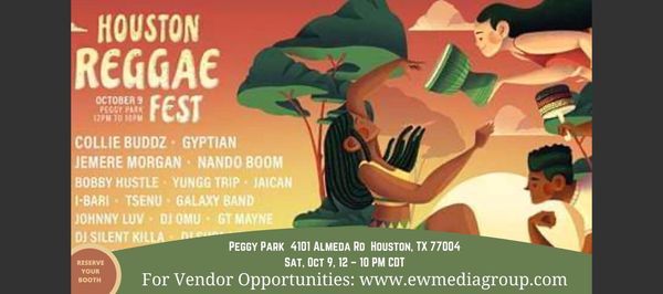 Yqjhpxwgx2mzbm Houston Zydeco Festival 2022