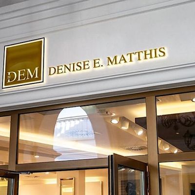 DEM Financial Services & Real Estate