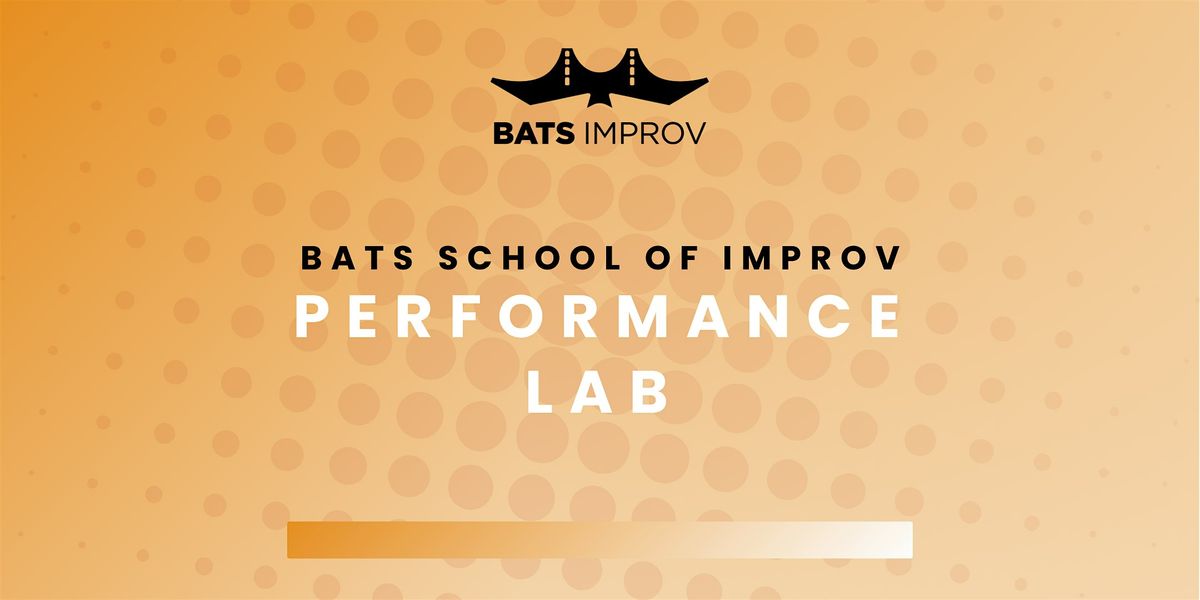 Hitchcock Performance Lab with Brian Lohmann