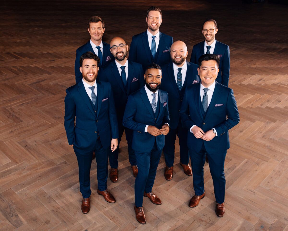 Mackenzie Melemed at Rose Wagner Performing Arts Center - Jeanne Wagner Theatre