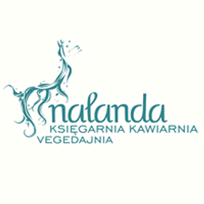 Nalanda - Ksi\u0119garnia Kawiarnia Vegedajnia