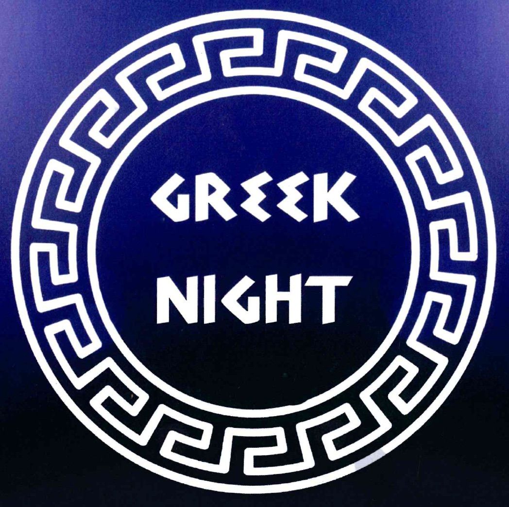 Greek Night 