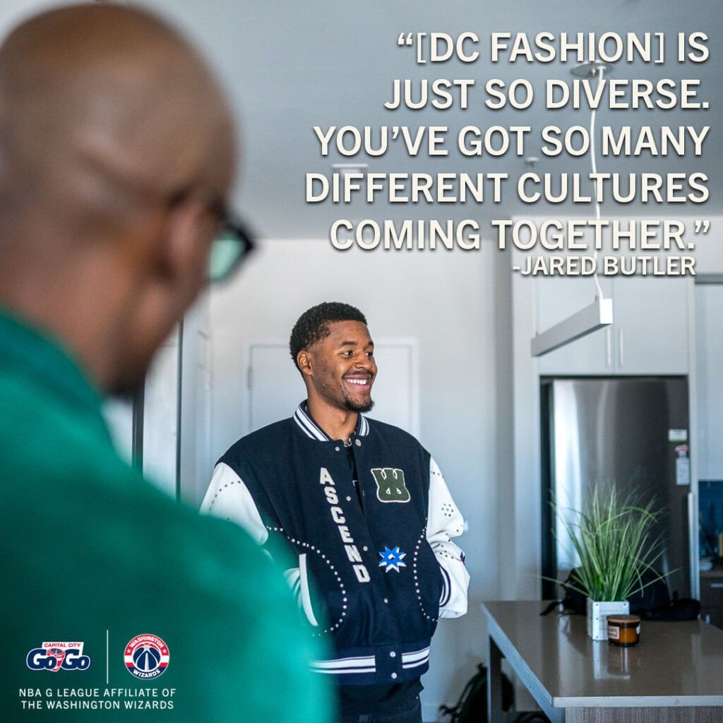 Capital City Go Go at Noblesville Boom at The Arena at Innovation Mile