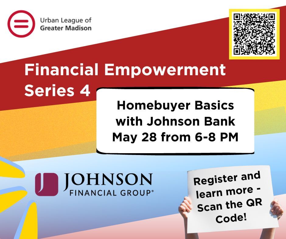 Free Financial Empowerment Series