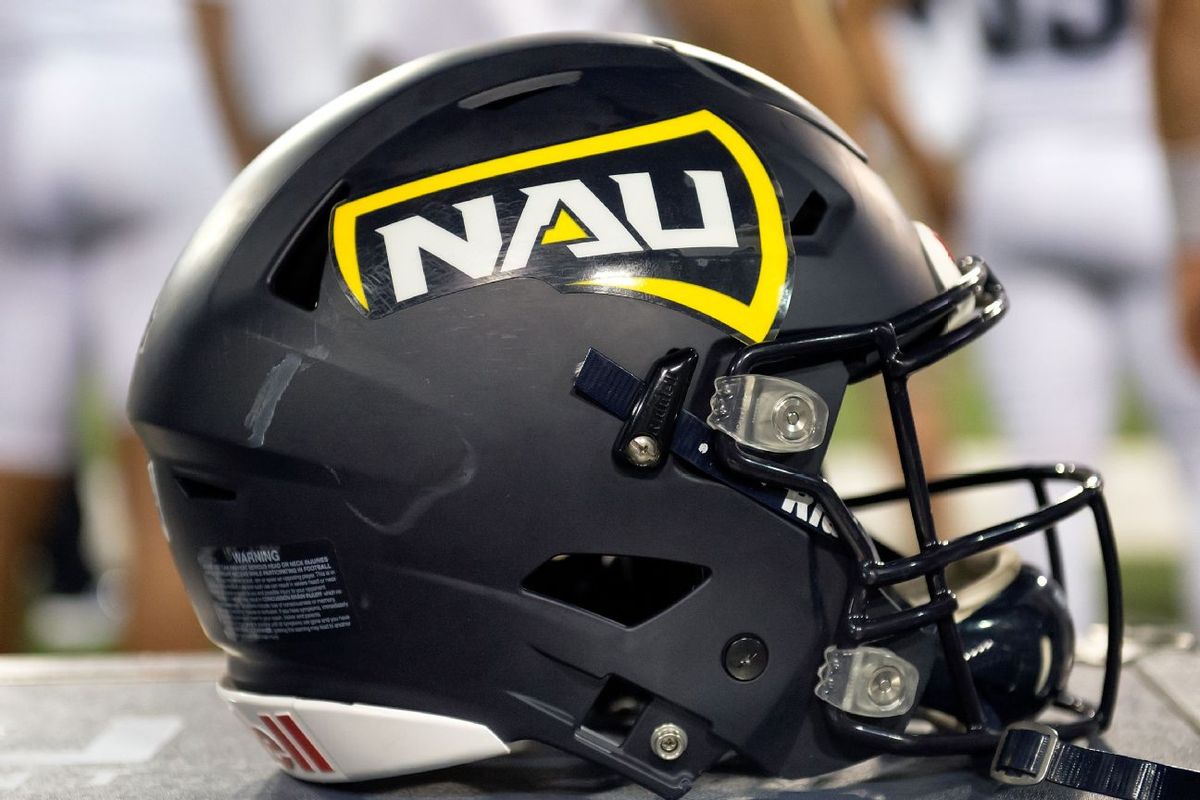 Northern Arizona Lumberjacks at Incarnate Word Cardinals Football