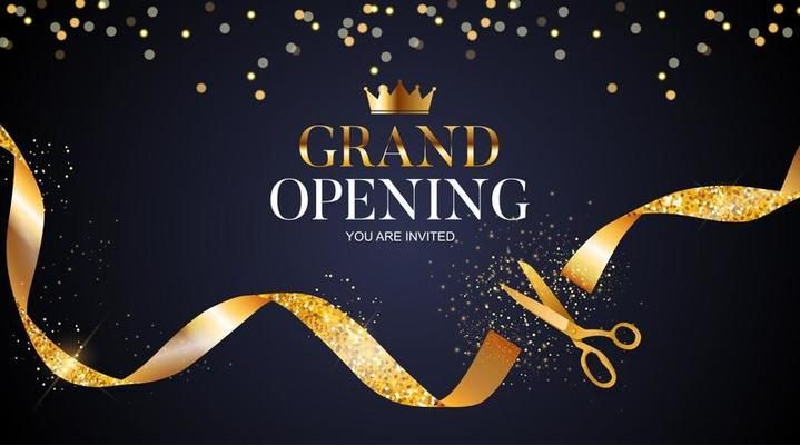 Enjoy Wellness Grand Opening