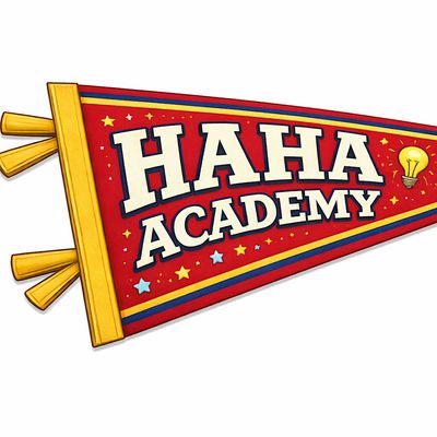 HAHA Academy
