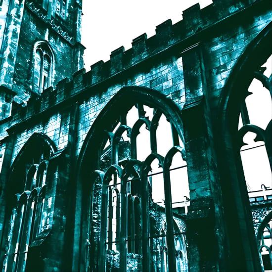 Fully guided Bristol Ghost Tours