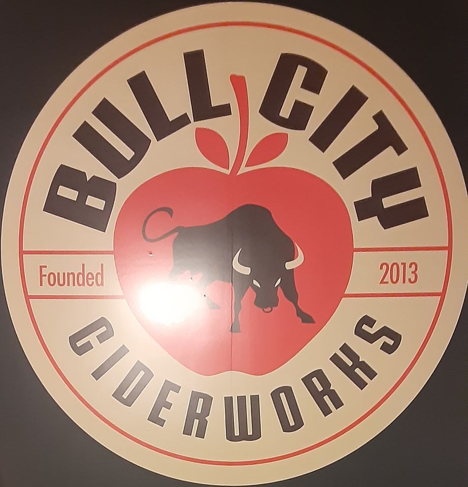 Davis Tucker Live @ Bull City Ciderworks