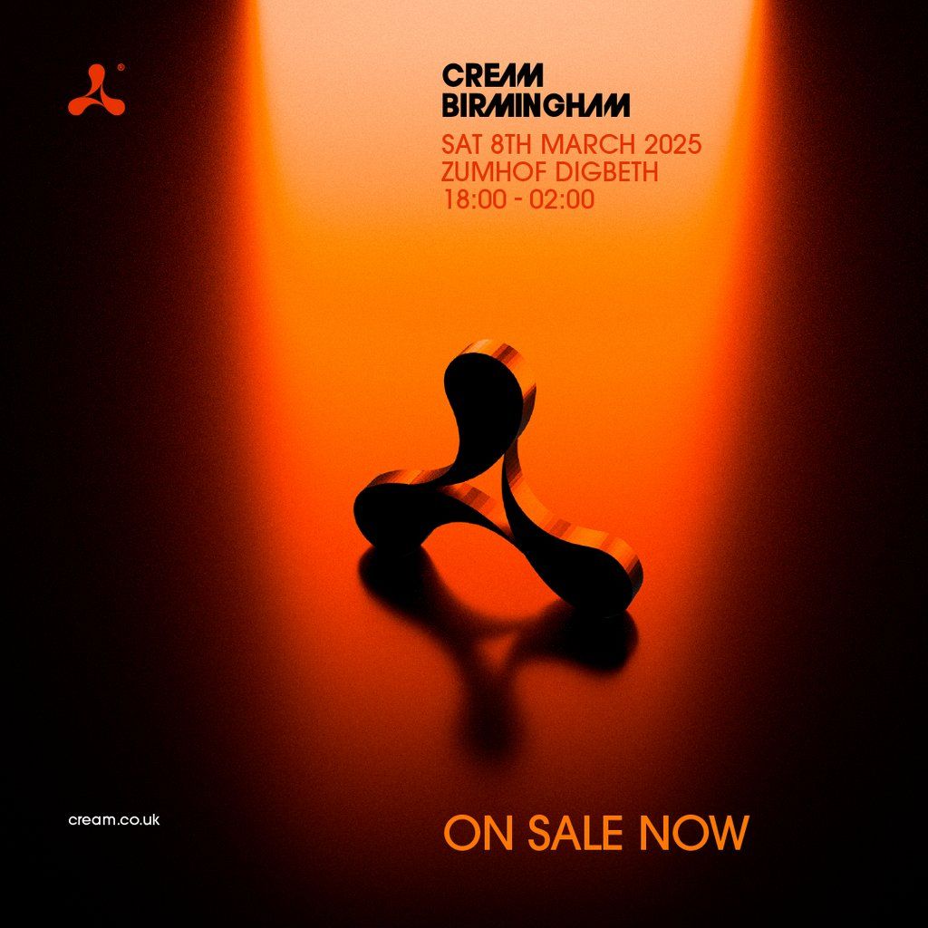 Cream Birmingham Shapeshifters , Cream Classics, Eternal Groovin