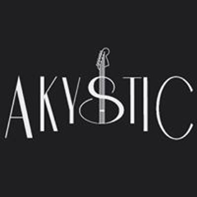 aKYstic