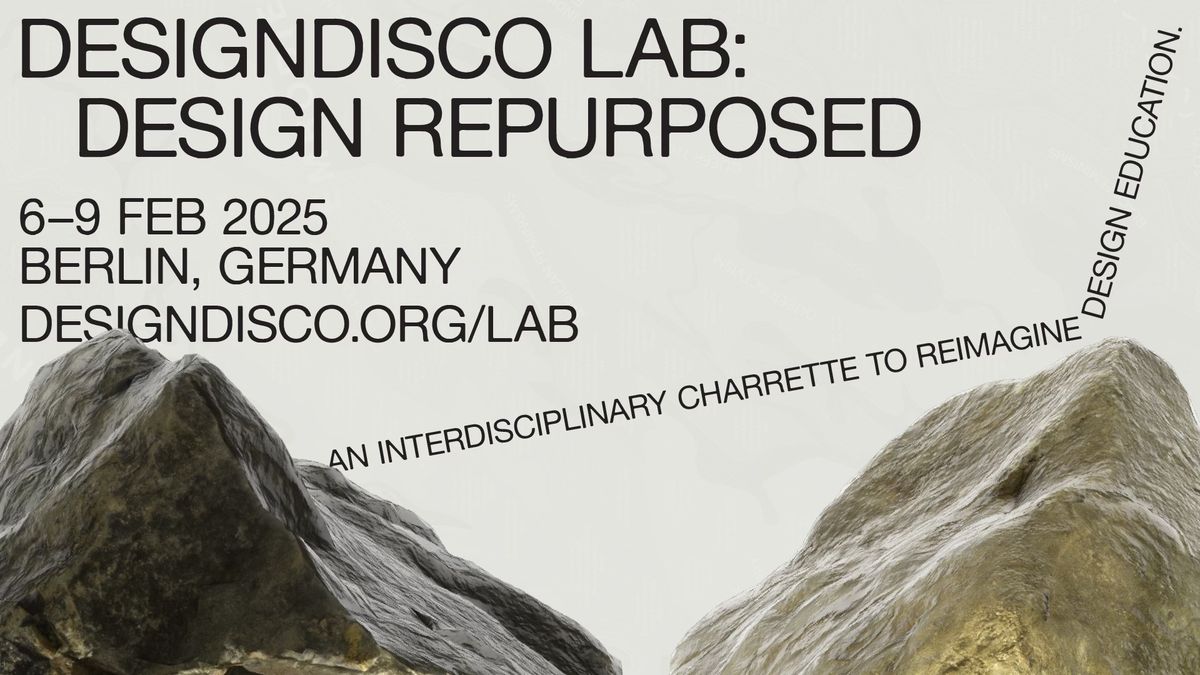 DESIGNDISCO LAB 2.0