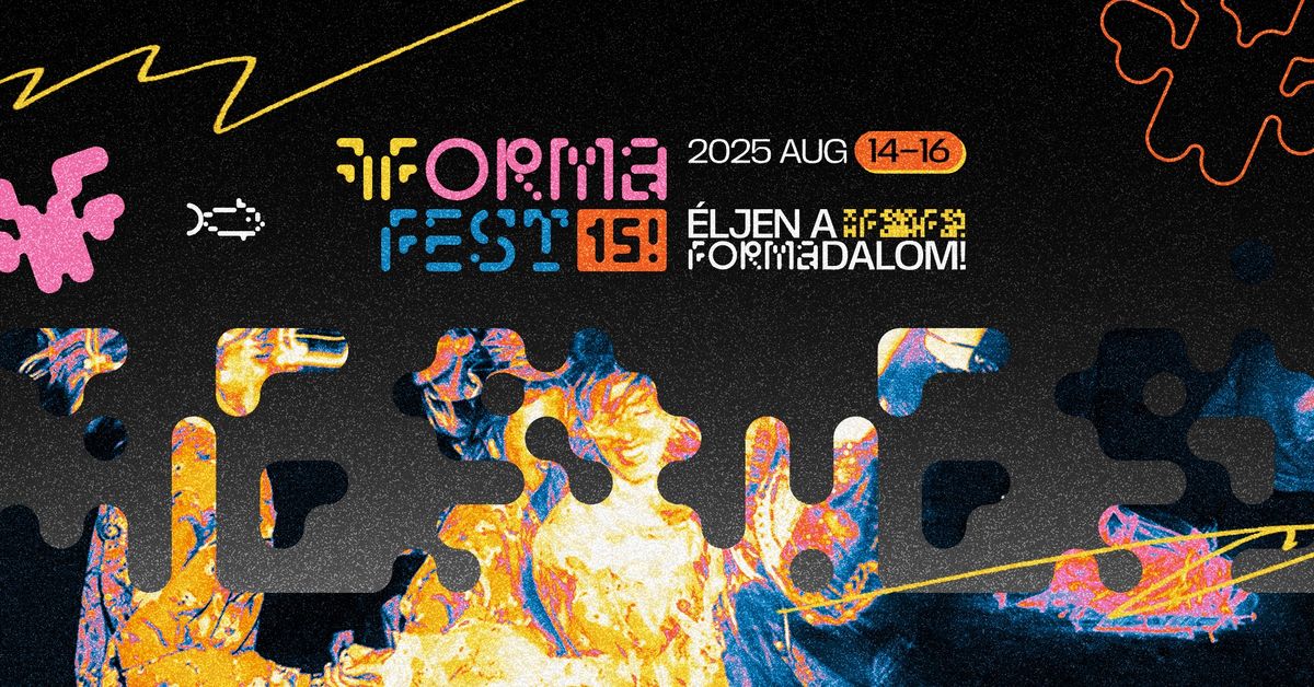 XV. FORMA FEST