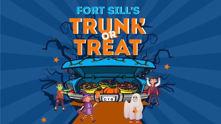 Trunk or Treat