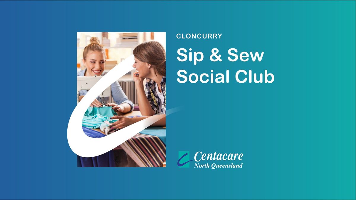 SIP & Sew Social Club