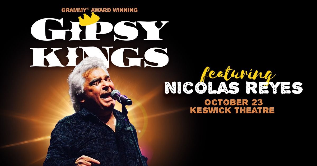 Gipsy Kings