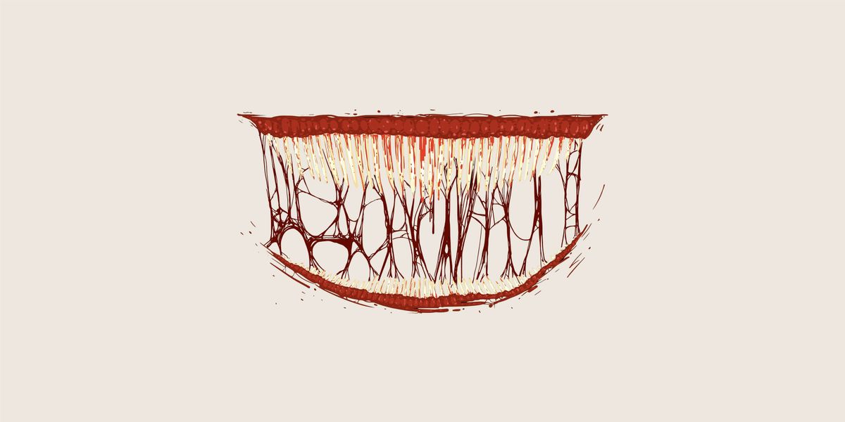 The Psychology of Horror Movies: How horror speaks to the subconscious