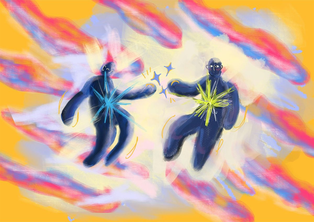 Lost and Found Project