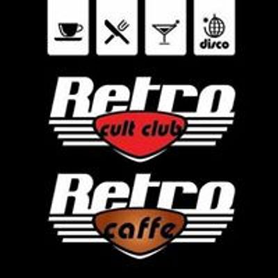 Retro cult club